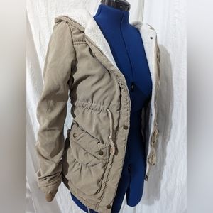 Z & I Utility Jacket